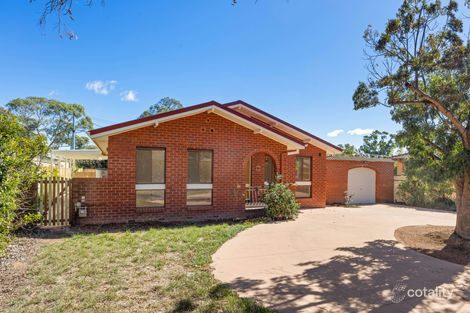 Property photo of 18 Daintree Crescent Kaleen ACT 2617