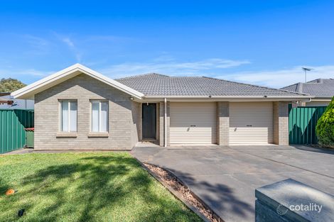 Property photo of 3 Burdon Street Elizabeth Park SA 5113