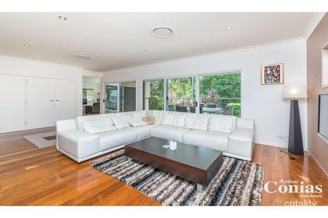Property photo of 38 Culmstock Place Fig Tree Pocket QLD 4069