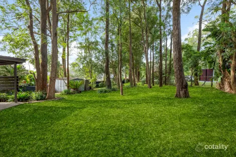 Property photo of 578A Old Northern Road Dural NSW 2158