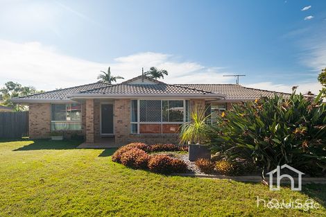 Property photo of 5 Haussman Court Meadowbrook QLD 4131