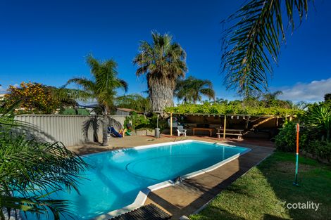 Property photo of 4 Pearson Street Mount Tarcoola WA 6530