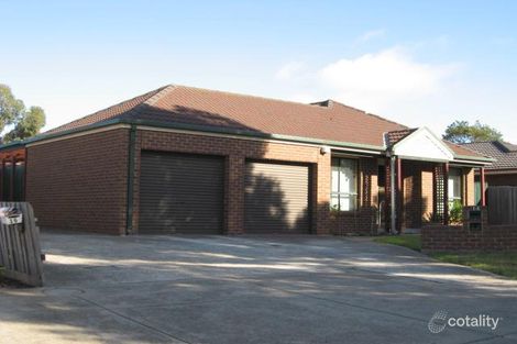 14 Innkeeper Pl, Sydenham, VIC 3037