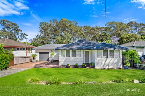Property photo of 18 Abercrombie Street Leumeah NSW 2560