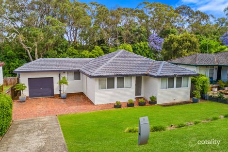 Property photo of 18 Abercrombie Street Leumeah NSW 2560