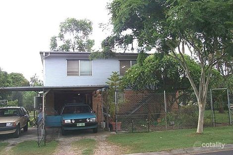 Property photo of 44 Macarthur Crescent Slacks Creek QLD 4127