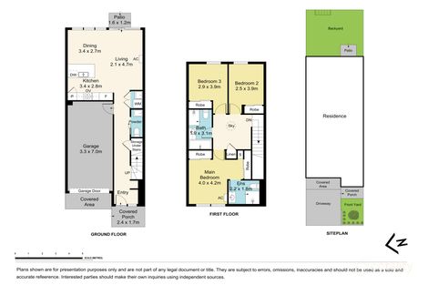 Property photo of 44 Teague Crescent Braybrook VIC 3019