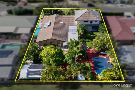 Property photo of 68 Podinga Circuit Ormeau QLD 4208