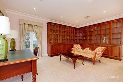 Property photo of 8 Pinehurst Place Chirnside Park VIC 3116
