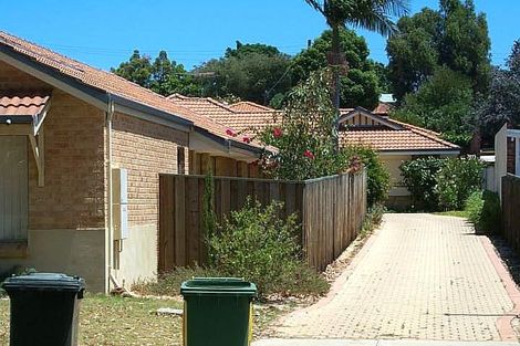 Property photo of 16B Mitchell Street Ardross WA 6153