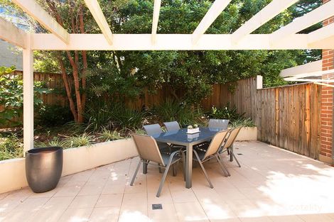 Property photo of 2/6 Grace Street Lane Cove NSW 2066