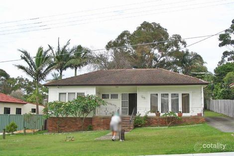 506 The Boulevarde, Kirrawee, NSW 2232