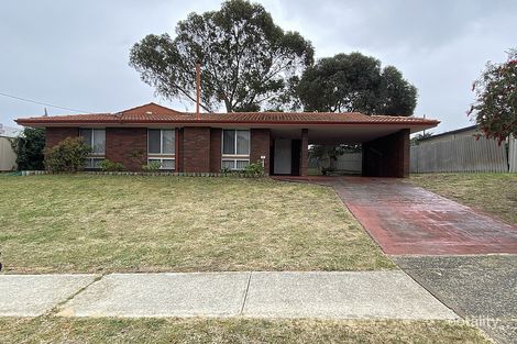 Property photo of 9 Lennox Place Hamersley WA 6022