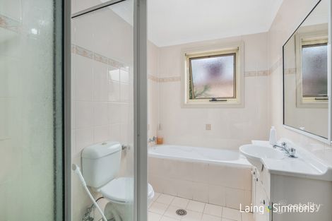 Property photo of 2/40 Larien Crescent Birrong NSW 2143