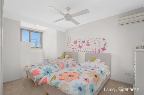 Property photo of 2/40 Larien Crescent Birrong NSW 2143