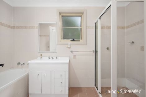 Property photo of 2/40 Larien Crescent Birrong NSW 2143