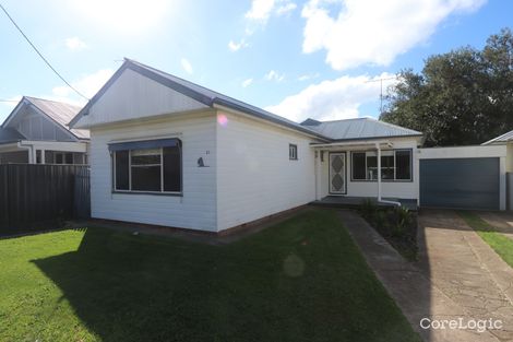 Property photo of 21 Ruby Street Goulburn NSW 2580