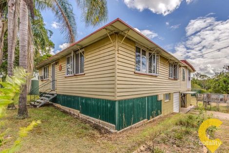 Property photo of 196 Holdsworth Road Chuwar QLD 4306