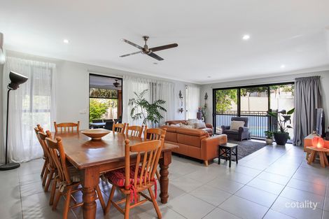 Property photo of 20 Hernandia Place Mackenzie QLD 4156