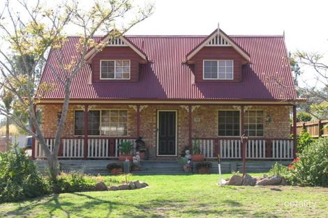 22 Old Wondai Rd, Wondai, QLD 4606