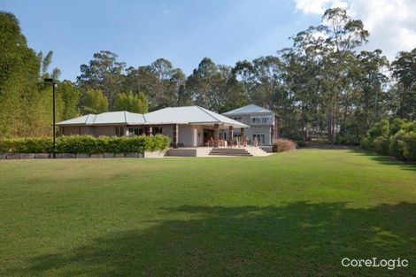 Property photo of 25 Oasis Court Fig Tree Pocket QLD 4069