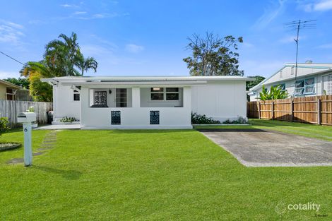 Property photo of 6 Floral Avenue Tweed Heads South NSW 2486