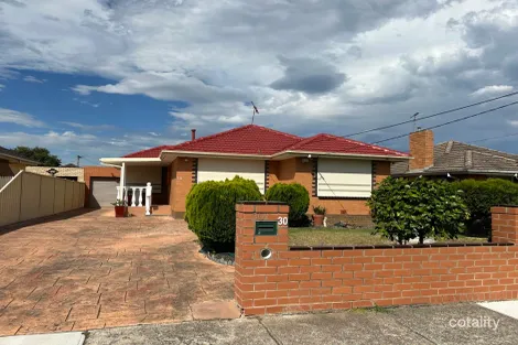 30 Blackburn St, Lalor, VIC 3075