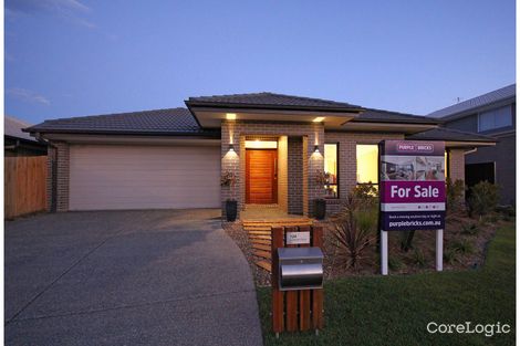 Property photo of 124 Campbell Drive Mango Hill QLD 4509
