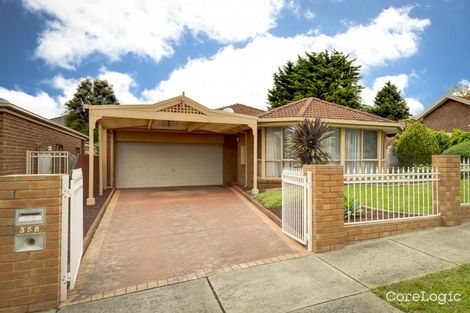 Property photo of 358 James Cook Drive Endeavour Hills VIC 3802