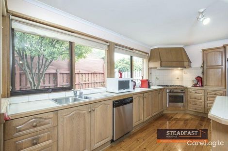 Property photo of 358 James Cook Drive Endeavour Hills VIC 3802