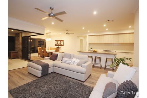 Property photo of 124 Campbell Drive Mango Hill QLD 4509