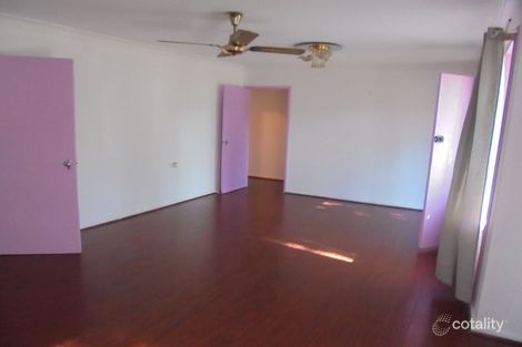 Property photo of 60 Franklin Crescent Blackett NSW 2770