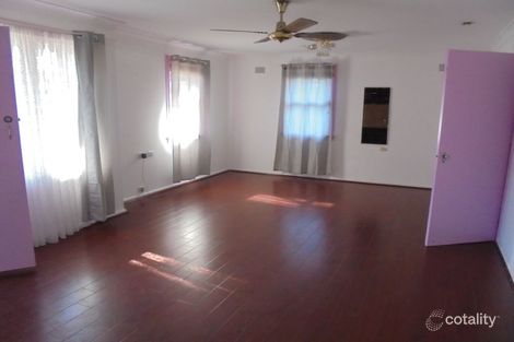 Property photo of 60 Franklin Crescent Blackett NSW 2770