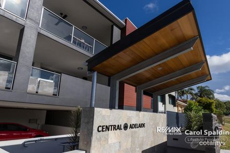 Property photo of 7/11-15 Adelaide Street Carina QLD 4152