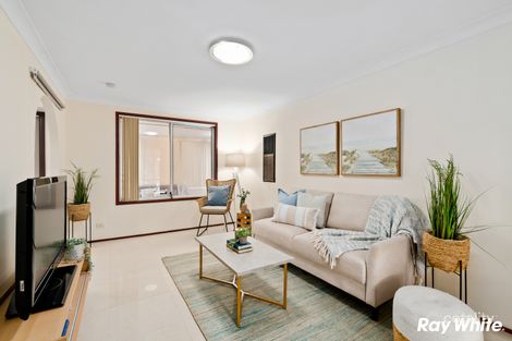 Property photo of 16 Goddard Crescent Quakers Hill NSW 2763