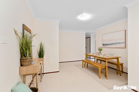 Property photo of 16 Goddard Crescent Quakers Hill NSW 2763