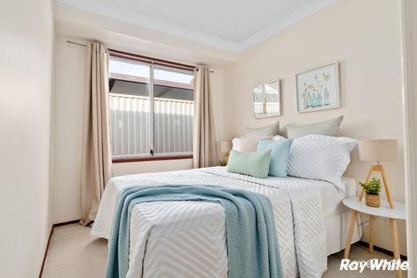 Property photo of 16 Goddard Crescent Quakers Hill NSW 2763