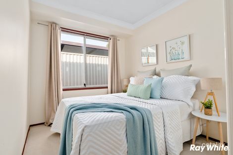 Property photo of 16 Goddard Crescent Quakers Hill NSW 2763