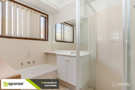 Property photo of 4 Marin Place Glendenning NSW 2761