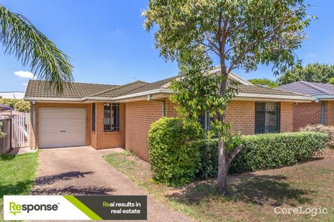 Property photo of 4 Marin Place Glendenning NSW 2761