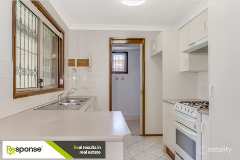 Property photo of 4 Marin Place Glendenning NSW 2761