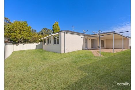 Property photo of 4 Bangalay Close Blue Haven NSW 2262