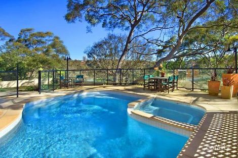 Property photo of 38 Tobruk Avenue Cremorne NSW 2090