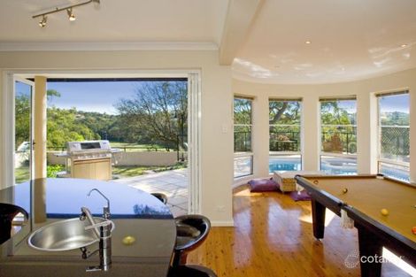Property photo of 38 Tobruk Avenue Cremorne NSW 2090