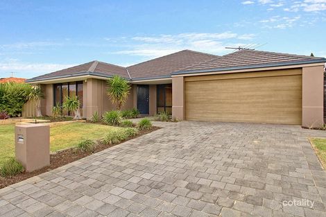 4 Cassatt St, Ashby, WA 6065
