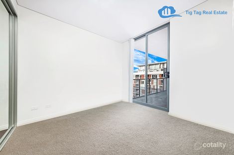 Property photo of 1201/39 Kent Road Mascot NSW 2020