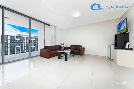 Property photo of 1201/39 Kent Road Mascot NSW 2020