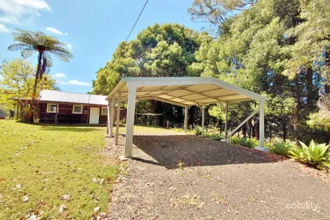274 Coopers Creek Rd, Repentance Creek, NSW 2480