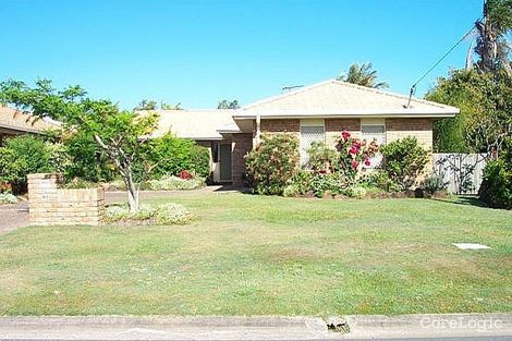 Property photo of 91A Elanora Avenue Pottsville NSW 2489