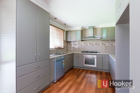 Property photo of 7 Eleanor Court Pakenham VIC 3810